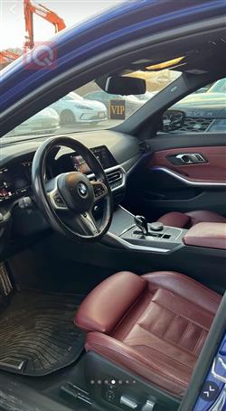 بي ام دبليو الفئة 3